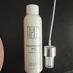 NeoGenesis Moisturizing Mist 120ml